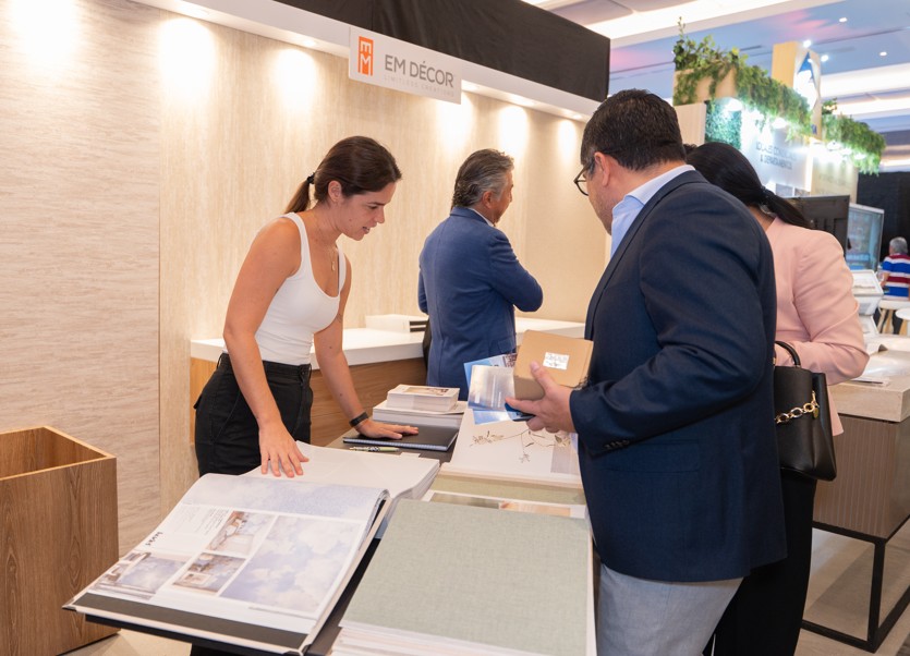 Expo Cata Inmobiliaria 2026: el encuentro que impulsó más de USD 350 millones en oportunidades de inversión